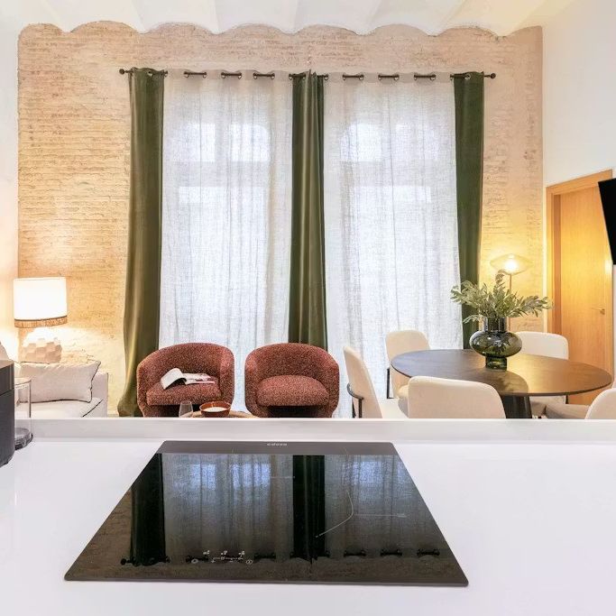 Jesús del Gran Poder, Sevilla, Andalusia 41002 - Photo 1