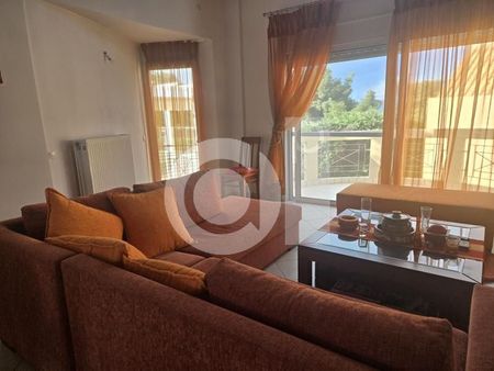 Μεζονέτα για ενοικίαση Μαλεσίνα - Φωτογραφία 2