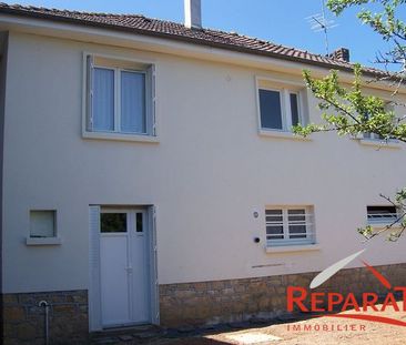 Location Maison 5 pièces 90m² OBJAT 19130 - Photo 5