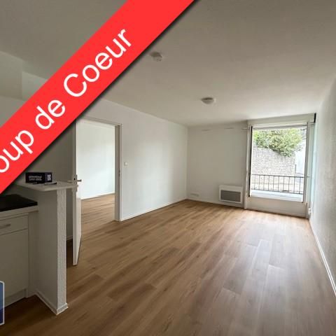 Location Appartement 2 pièces 44m² POITIERS 86000 - Photo 1