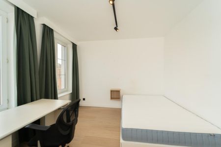 Studio te huur in Gent - Foto 4