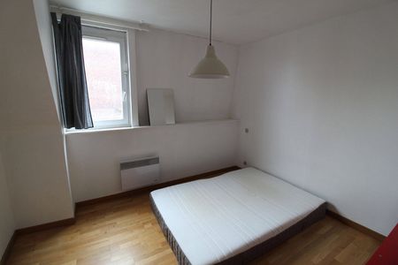 Location appartement 2 pièces 38.24 m² à La Madeleine (59110) - Photo 2