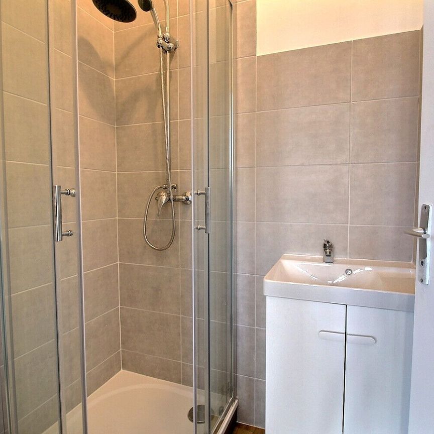 Location appartement 1 pièce, 37.26m², Rouen - Photo 1