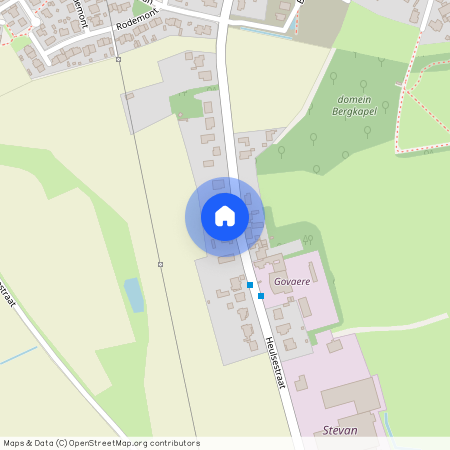 Heulsestraat 88, 8860 Lendelede