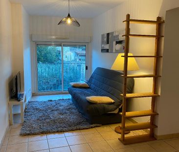 Location Appartement 4 pièces 62m² LES VANS 07140 - Photo 1