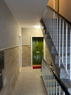 2-Zimmerwohnung mit Terrasse! - Photo 1