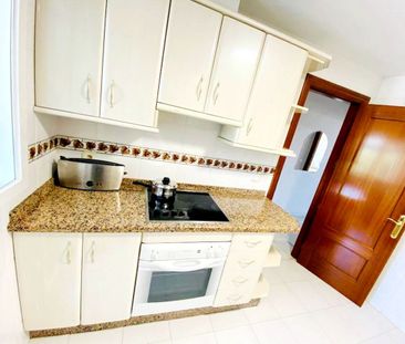 Apartment in Mijas Costa, Costa del Sol - Photo 4