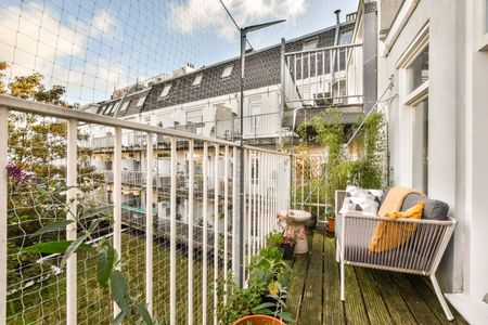 Knollendamstraat 4-3, Spaarndammerbuurt-Midden, 1013TN, Amsterdam - Foto 5