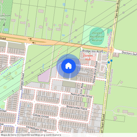 11 Duffy Avenue, Vic 3754, Doreen