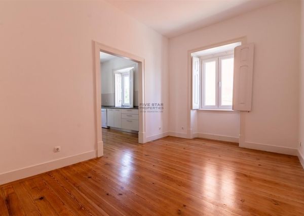 Apartamento T4 em Lisboa