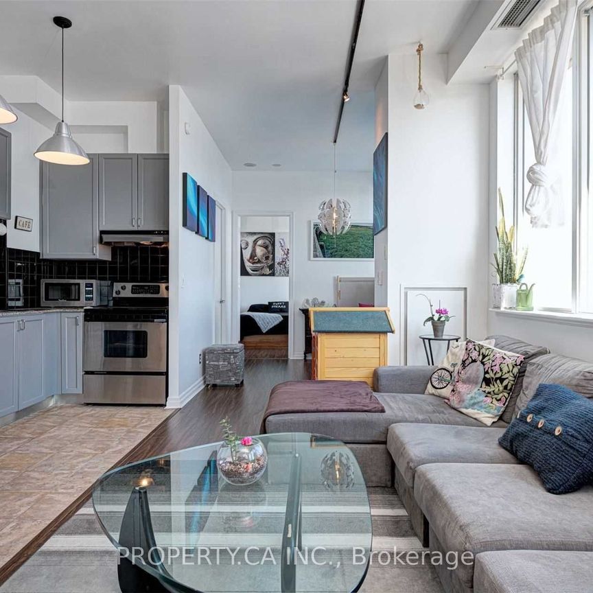 Tribeca Lofts , #LPH01 - Photo 1