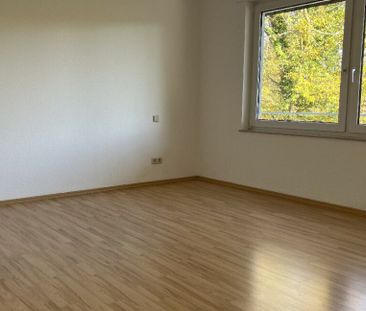 Moderne 2,5 Zimmer-Wohnung mit Balkon und Traumaussicht in Bestlage... - Photo 4