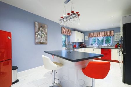 Sidlesham 4 bedroom house to rent - Photo 4