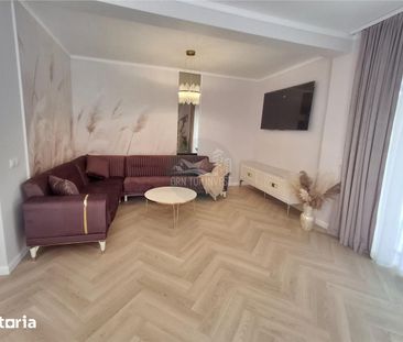 Casa de LUX 4 camere 3 bai zona Selimbar - Brana - Photo 2