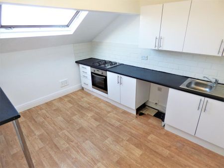 1 bedroom flat to rent - Photo 4