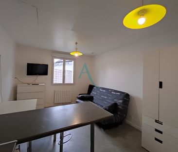 Location appartement 1 pièce, 18.86m², Le Havre - Photo 5