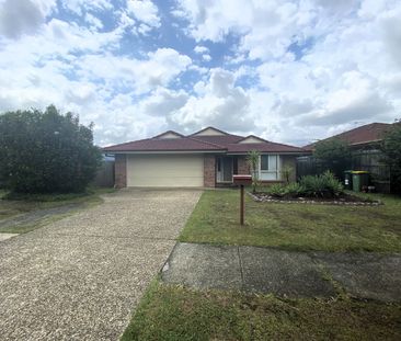 18 Ferncliffe Street, Upper Coomera QLD 4209 - House For Rent | Domain - Photo 2