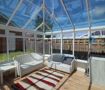 Westbury Court, Longbenton, Newcastle Upon Tyne - Photo 4