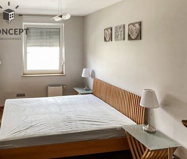 3-pok. z balkonem | Parking | Gaj | ul. Strońska - Фото 6