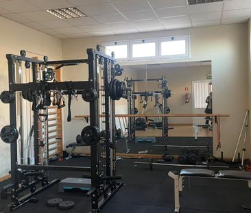 Piso de alquiler en Calle del Peso Hispano, 6, PAU de Carabanchel - Photo 3