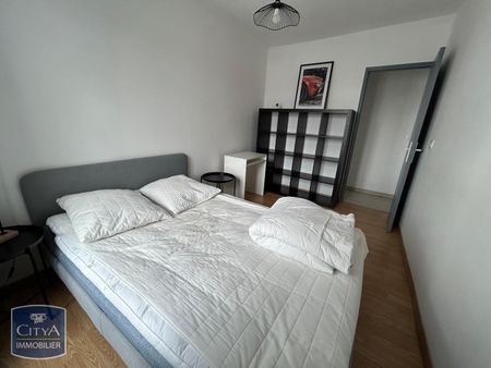 Location Appartement 1 pièce 9m² LE MANS 72100 - Photo 4