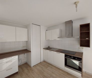 Location Appartement 3 pièces 58m² CLERMONT FERRAND 63000 - Photo 4