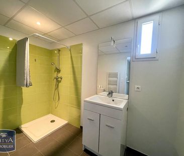 Location Appartement 1 pièce 29m² BEZIERS 34500 - Photo 2