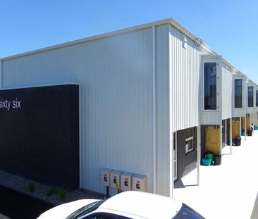 Fully furnished studio units are now ready for tenants, power, gas ... - Photo 1