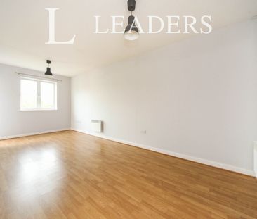 1 bedroom apartment to rent The Parklands, LU5 - Photo 2