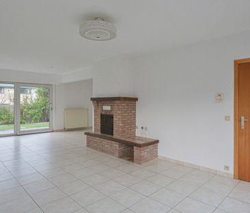 Villa te huur in Tervuren - Photo 6