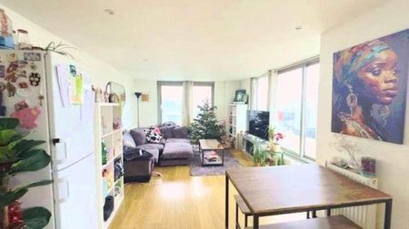 Crane Heights, Tottenham Hale, N17 - Photo 2