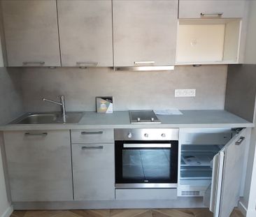 T1Bis Centre Ville Besançon - Photo 1