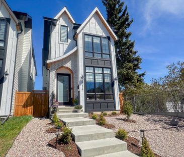 Luxury 4 Bed Capitol Hill Home With Finished Basement & Wet Bar - Photo 6
