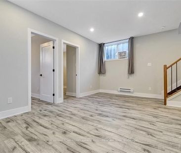 For Lease - 1307 Thames Street Unit# B, Carlington - Central Park, ... - Photo 1