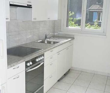 Schöne 3.0-Zimmerwohnung an ruhiger Lage! - Foto 3