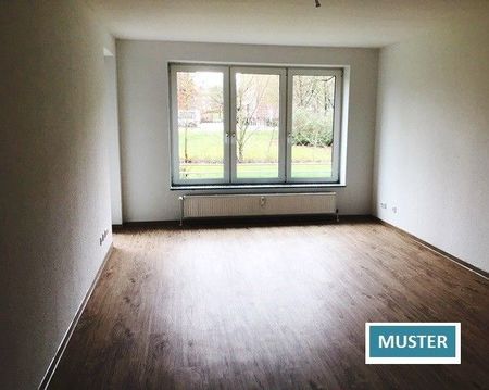 Mitten drin statt nur dabei: ansprechende 2,5-Zimmer-Wohnung - Photo 2