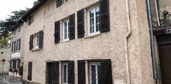 LOCATION STUDIO - OULLINS, - Photo 2