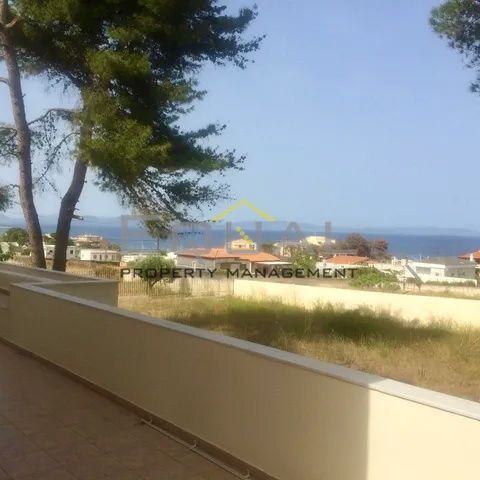 Μεζονέτα για ενοικίαση Νέα Μάκρη - Photo 1