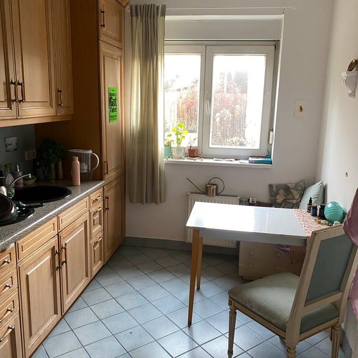 Zwischenmiete Februar: 2-Zimmer Wohnung in Friedrichshagen - Photo 1