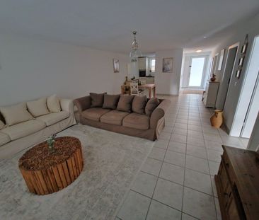 3.5 Zimmer, 92 m², 1. Stock - Photo 3