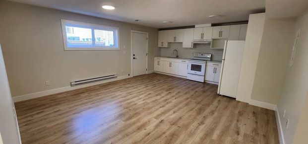 Modern Basement Suite in Promontory - Photo 1