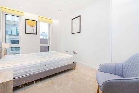 Rosamond House, 3 Monk Street, Westminster, London, SW1P - Photo 5