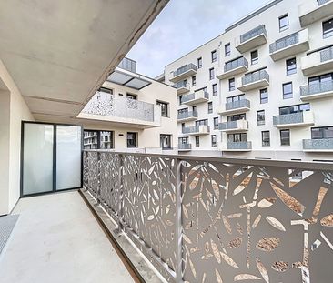 Appartement T1 Dijon à louer - Photo 1
