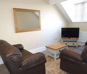 Victoria Park Apartments, Barrow-in-furness, LA14 - Photo 2