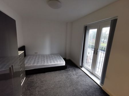 Flat 3, 30 Platt Lane, Manchester, M14 - Photo 3