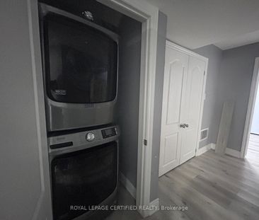 For Lease - 50 Dolobram Trail Unit# Bsmt, Brampton, Ontario - Photo 6