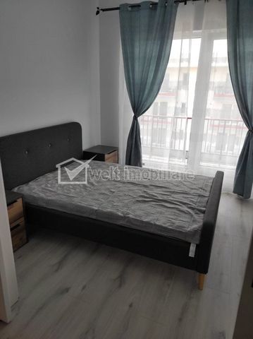 Apartament finisat, mobilat, utilat, cu parcare, str. Abatorului - Photo 5