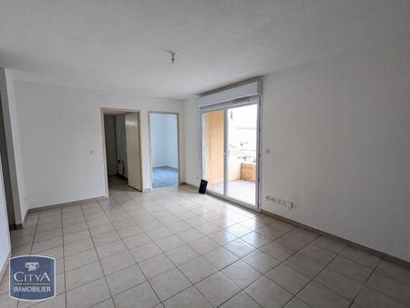 Location Appartement 3 pièces 54m² CARCASSONNE 11000 - Photo 2