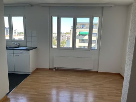 4.5 Zimmer, 96 m², 4. Stock - Photo 4
