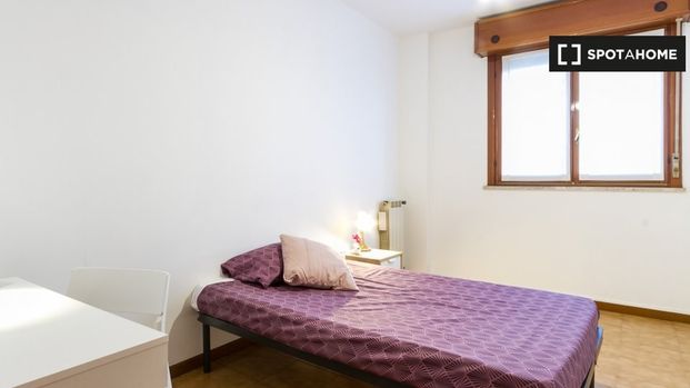 Via dei Missaglia, Milan, Lombardy 20142 - Photo 1